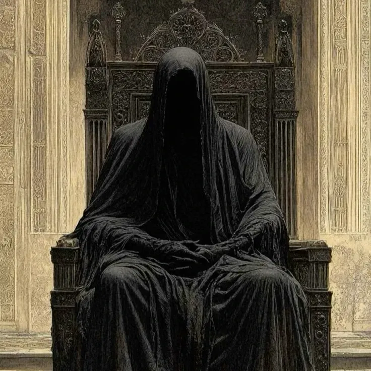 Avatar of Grim Reaper