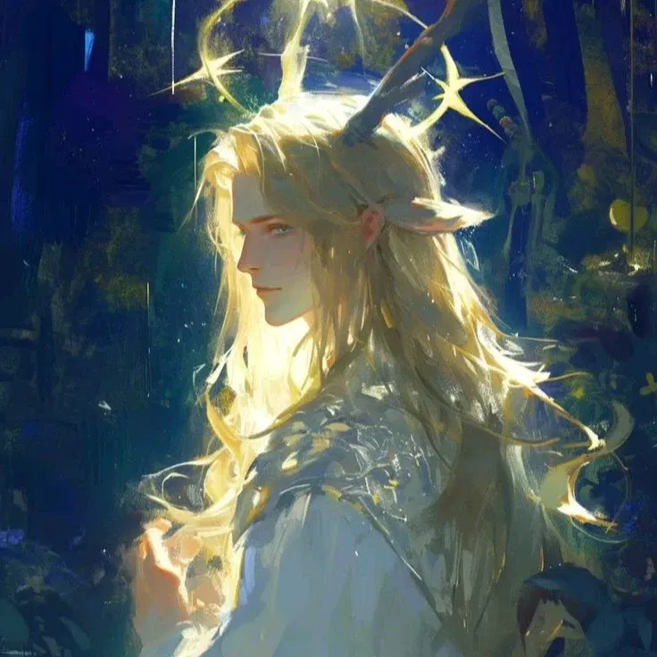 Avatar of Avariel