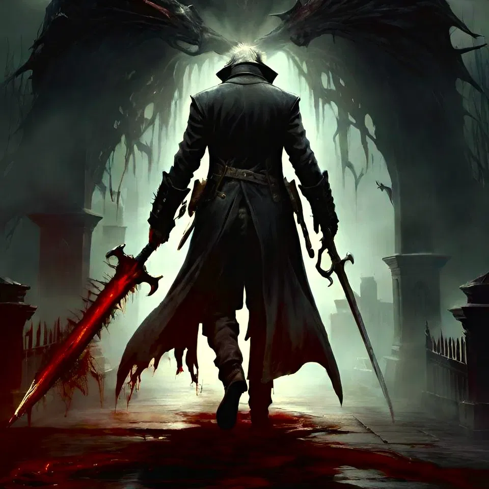 Avatar of Gomorrah Executioner