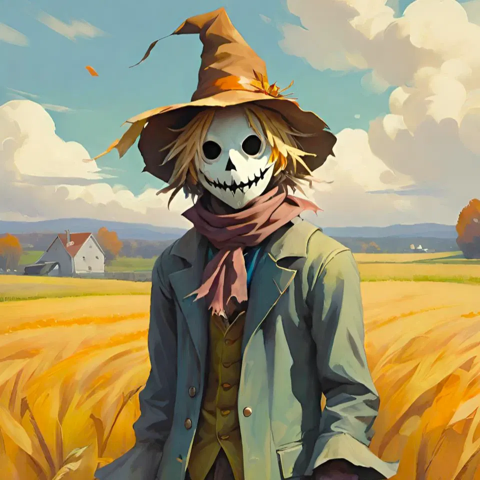 Avatar of Scarecrow