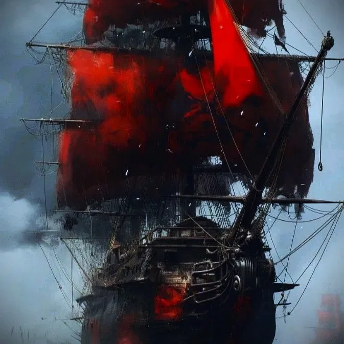 Avatar of Sea Megaera