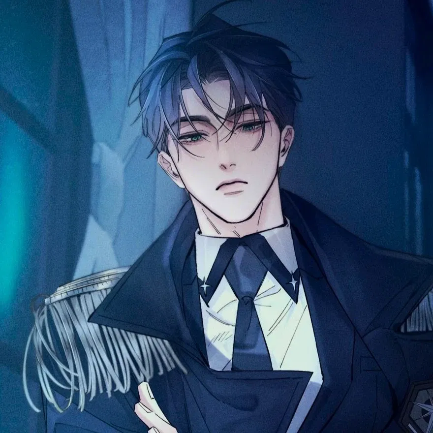 Avatar of Lu Feng