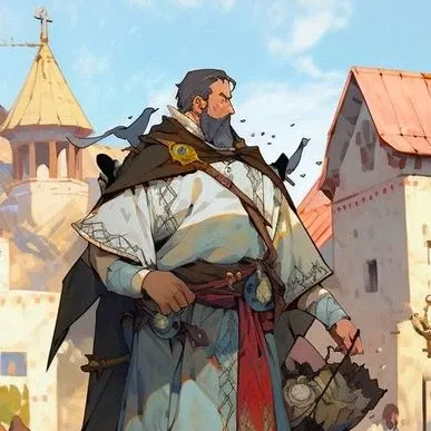 Avatar of Varick