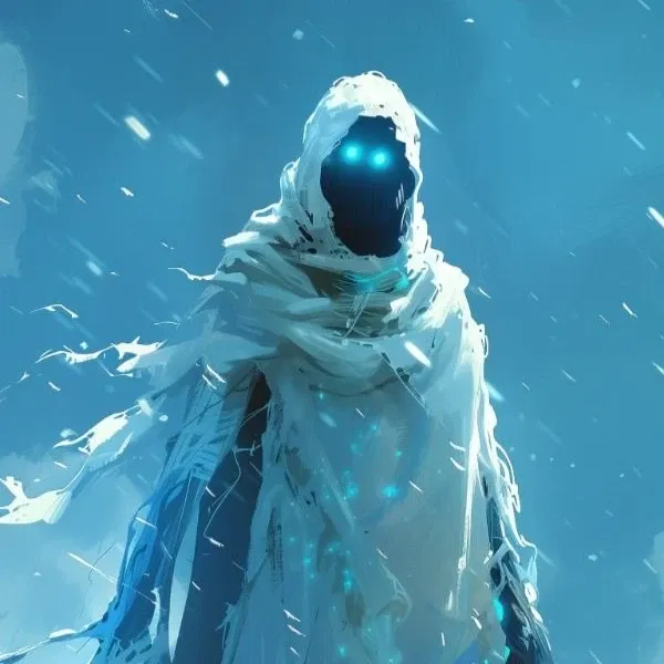 Avatar of Snow Spirit