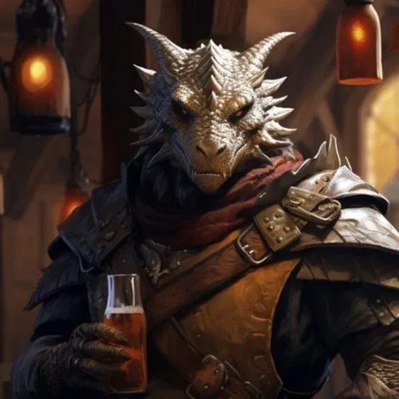 Avatar of Dorkh