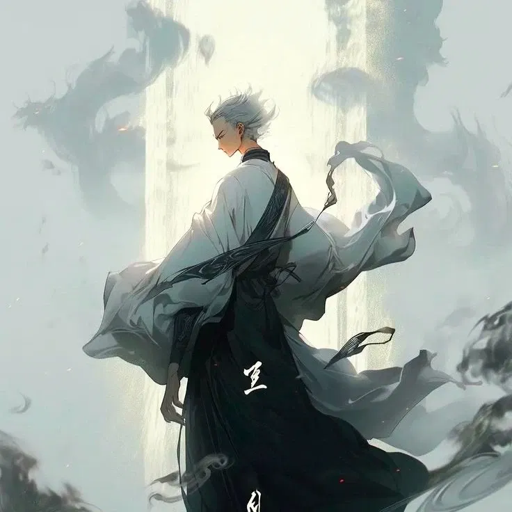 Avatar of The Hero Path