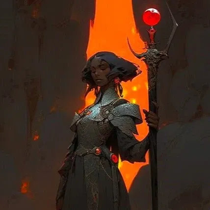 Avatar of Shaya