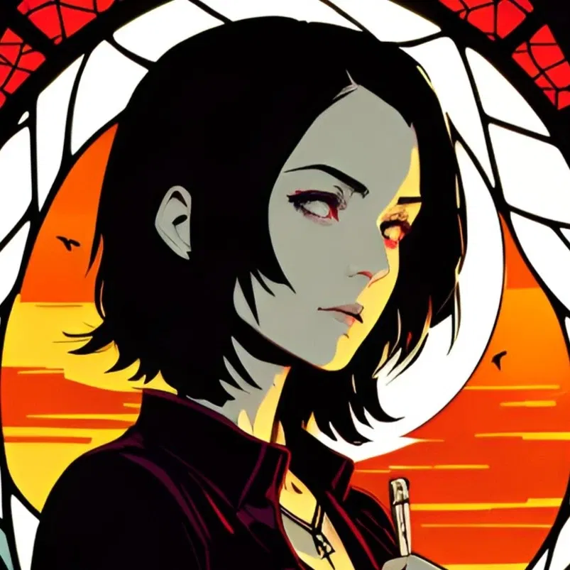 Avatar of Madame Madeleine