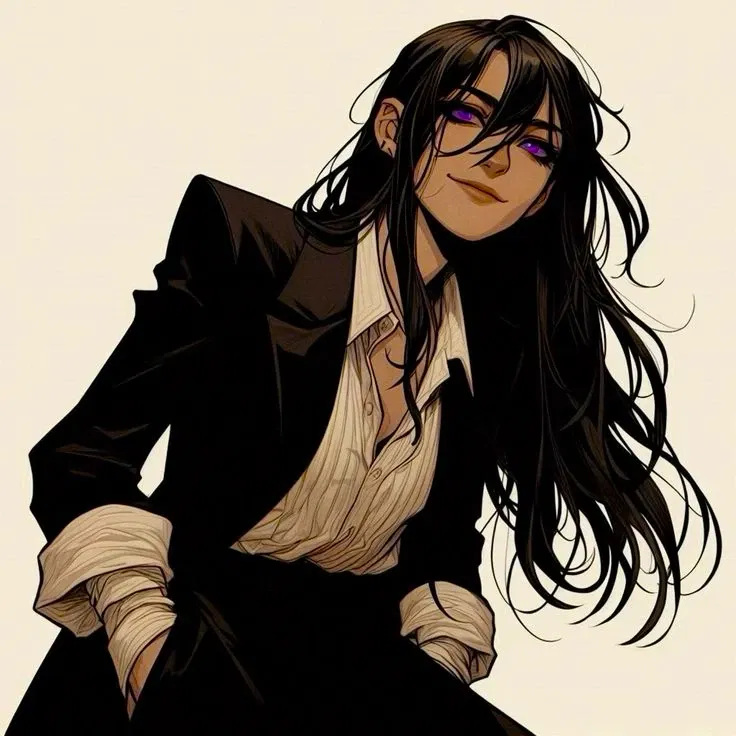 Avatar of Vanessa