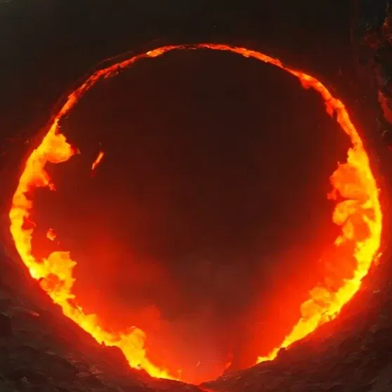 Avatar of Hell