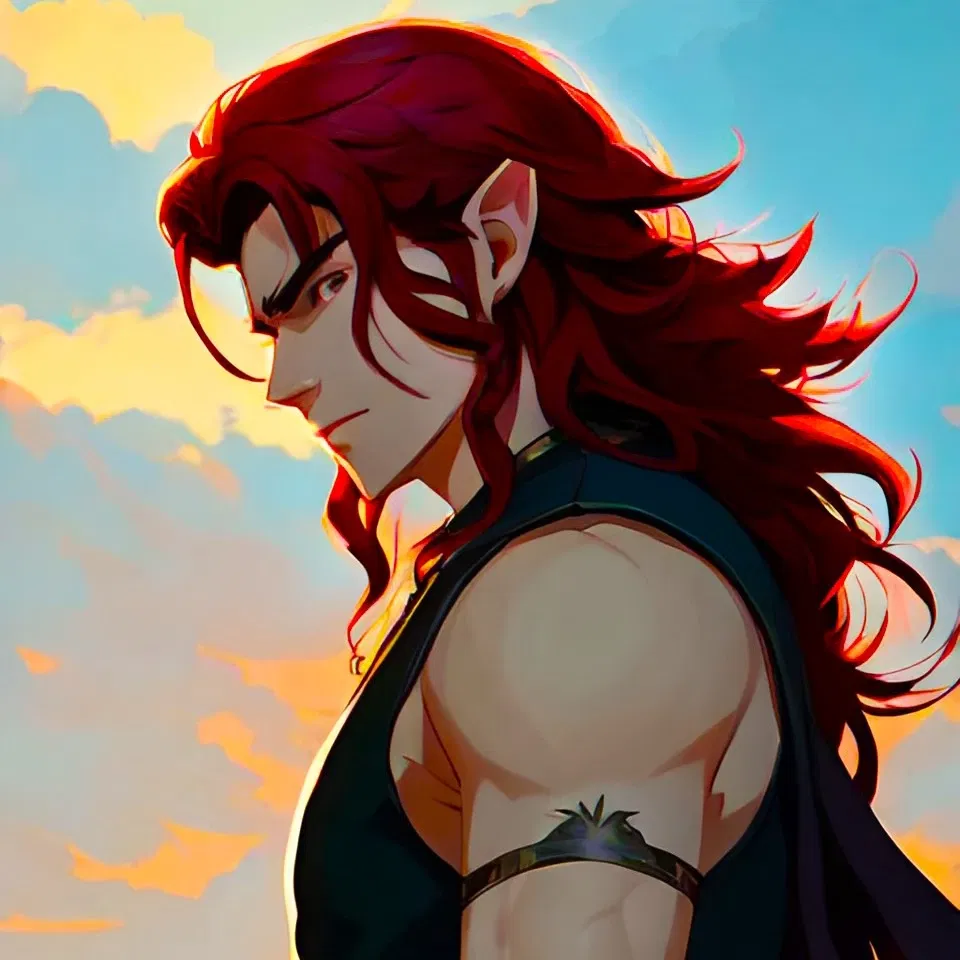 Avatar of Demian