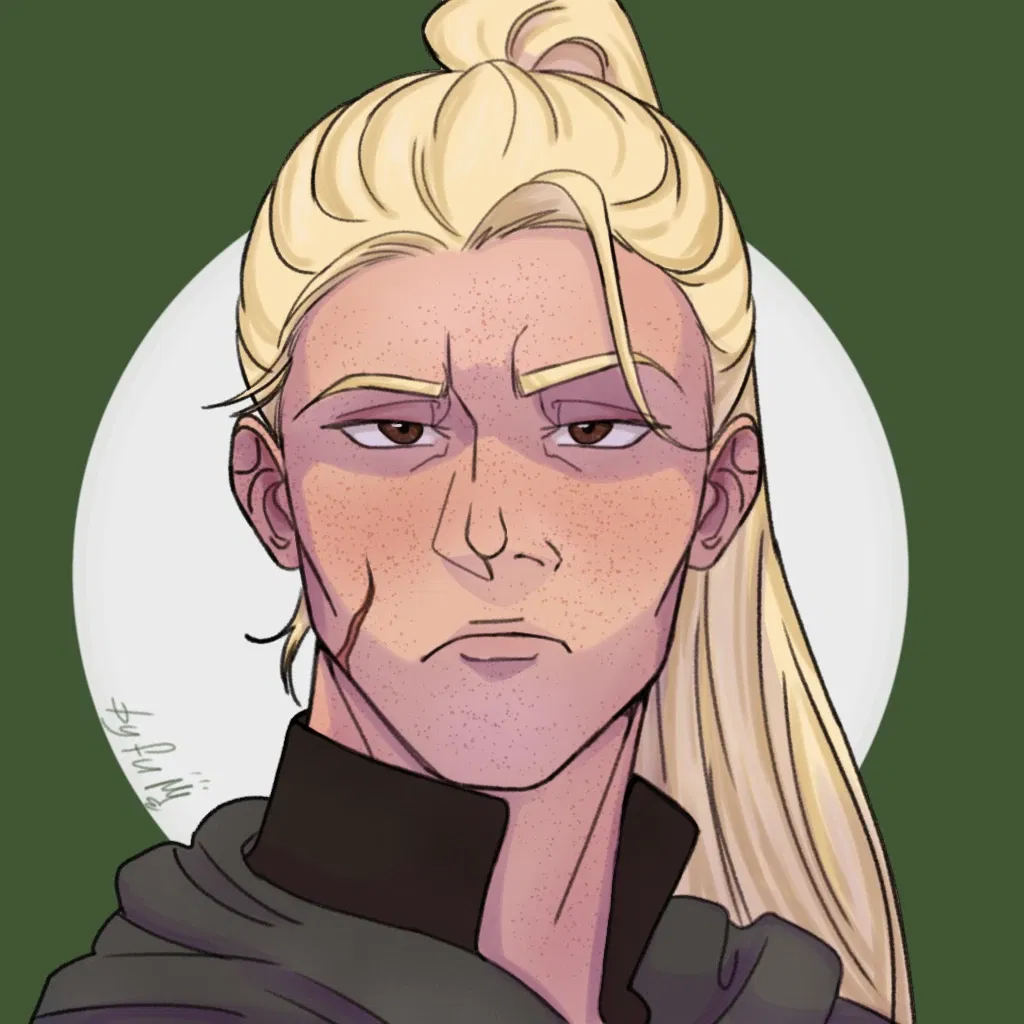 Avatar of Mitchell