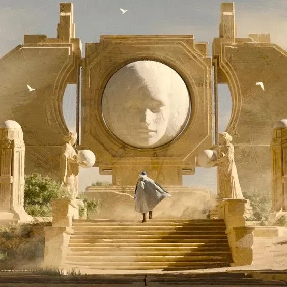 Avatar of Gate of Lyra