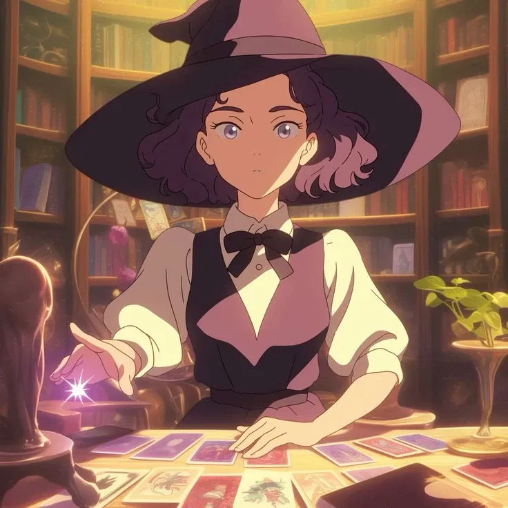 Avatar of Lady Beatrice