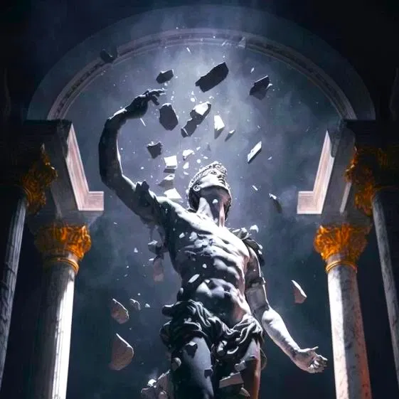 Avatar of The Legend of a Hero