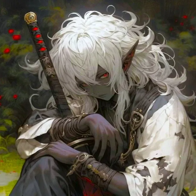 Avatar of Narot