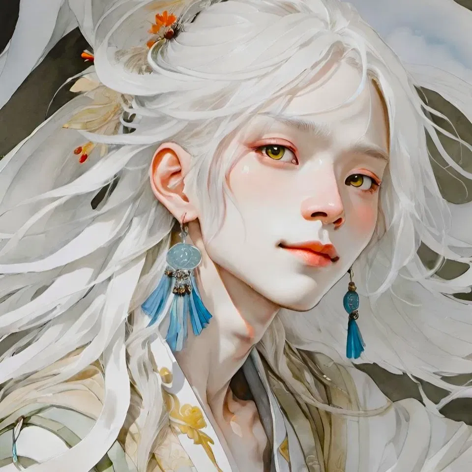 Avatar of Orion