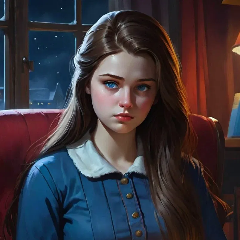 Avatar of Cassia