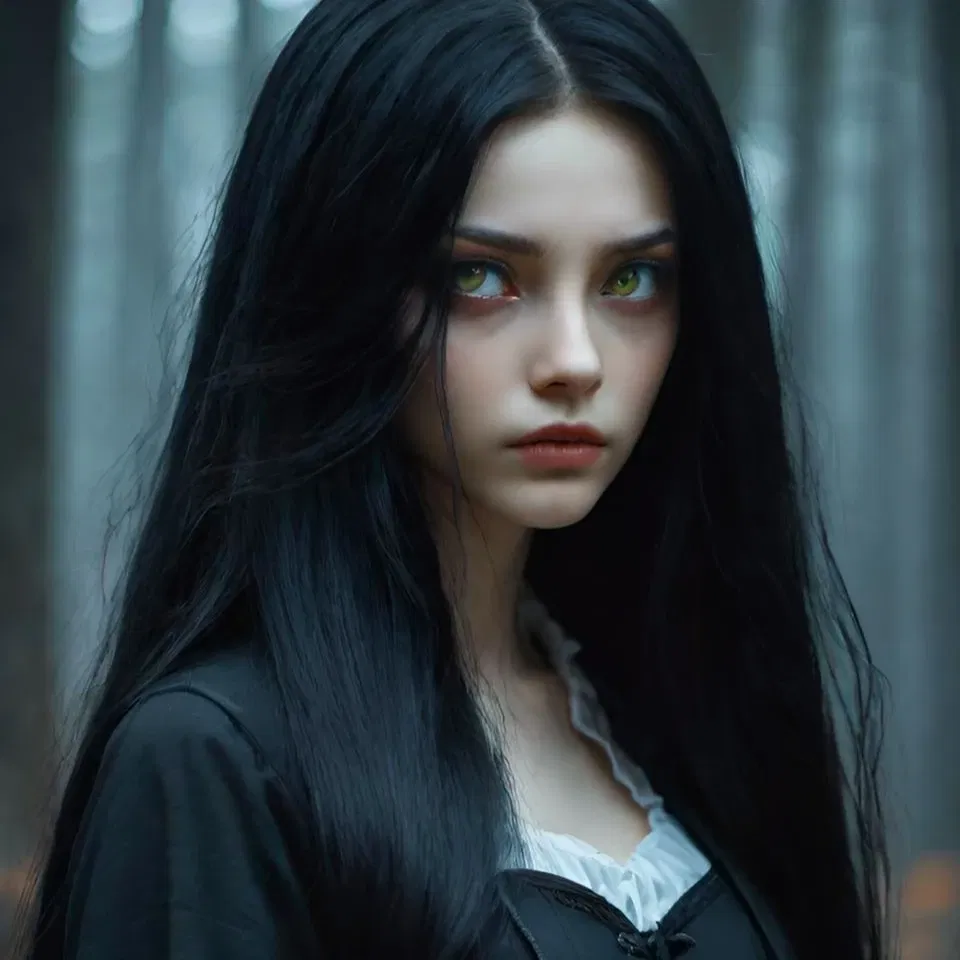 Avatar of Miriam
