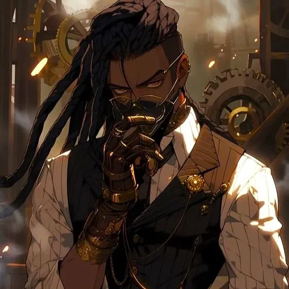 Avatar of Kaji