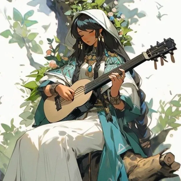 Avatar of Mary