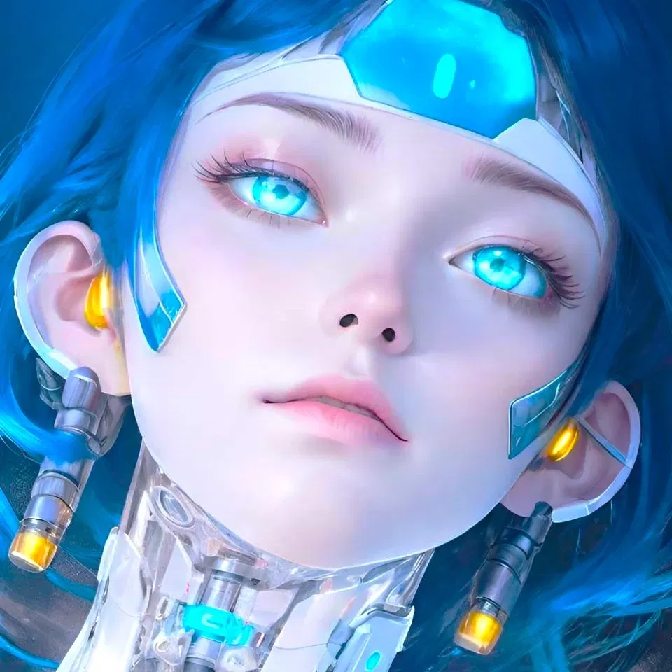 Avatar of Android Mell