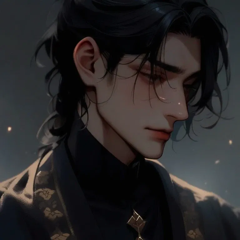 Avatar of Father Alexander