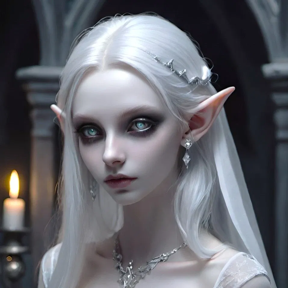 Avatar of Launa