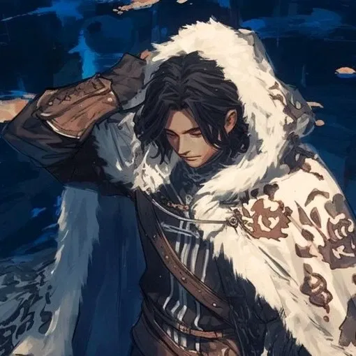 Avatar of Valt