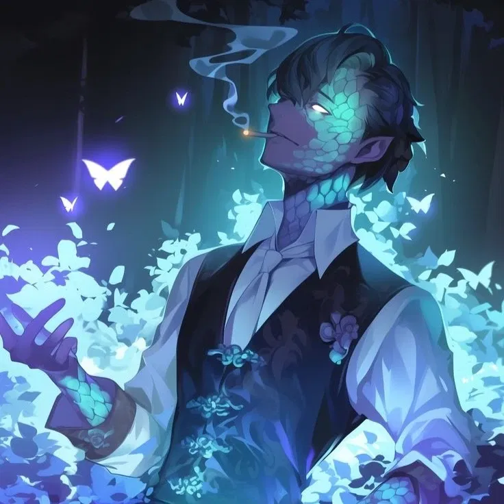 Avatar of Luko