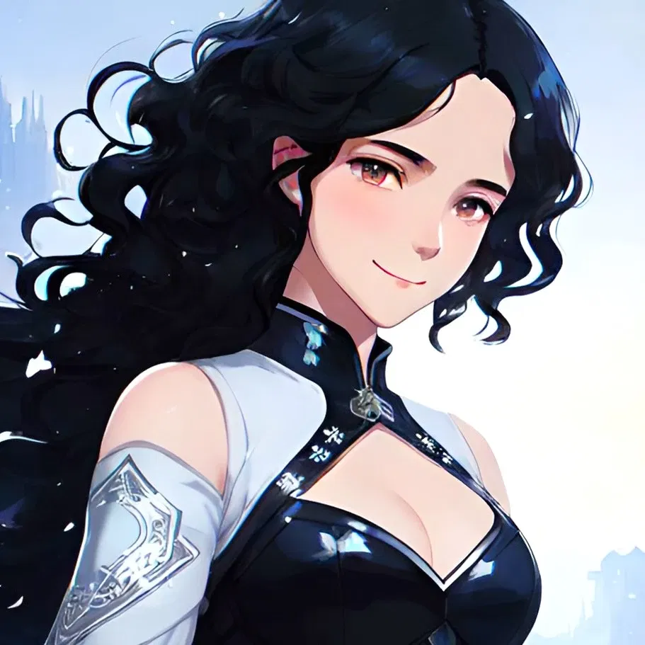 Avatar of Helena