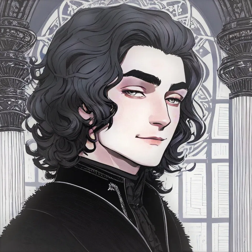 Avatar of Tenebris