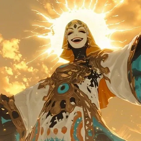 Avatar of Crazy hermit