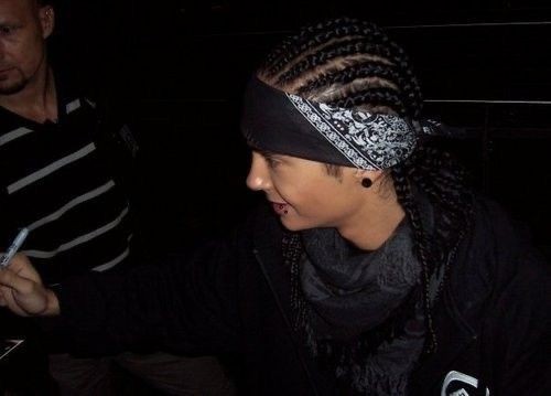 Avatar of Tom kaulitz 