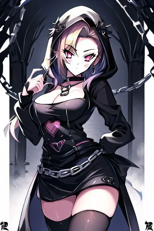 Avatar of Zarain The Torturer