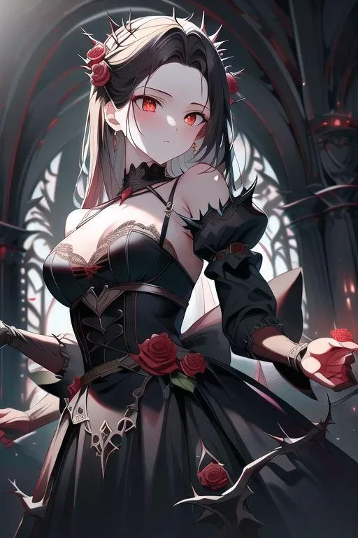 Avatar of Apholine