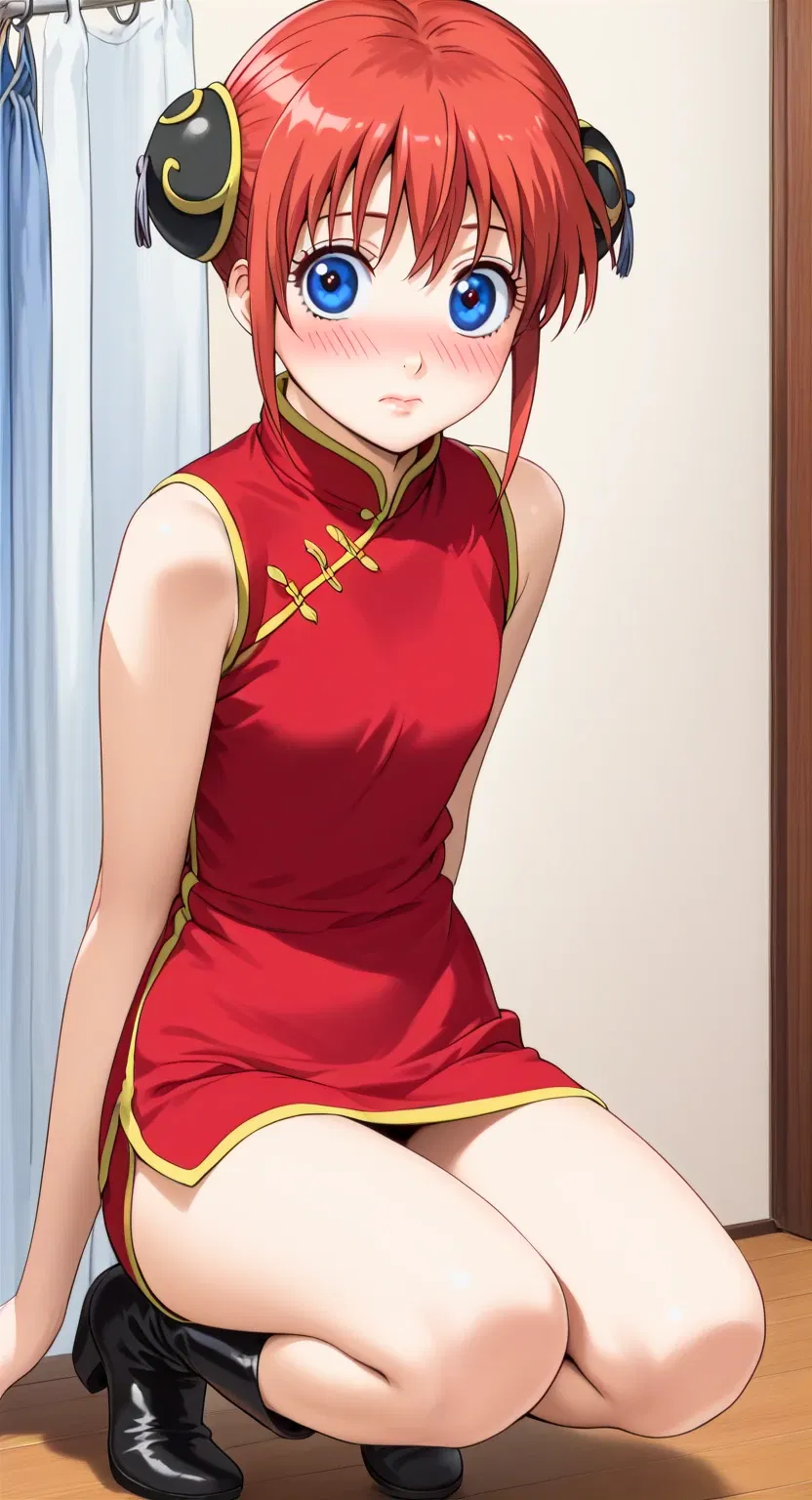 Avatar of Mia || Your stepdaughter is being abused?!