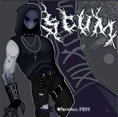 Avatar of eyeless jack