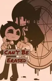 Avatar of the batim or bendy and the ink machine characters turned RL/GW