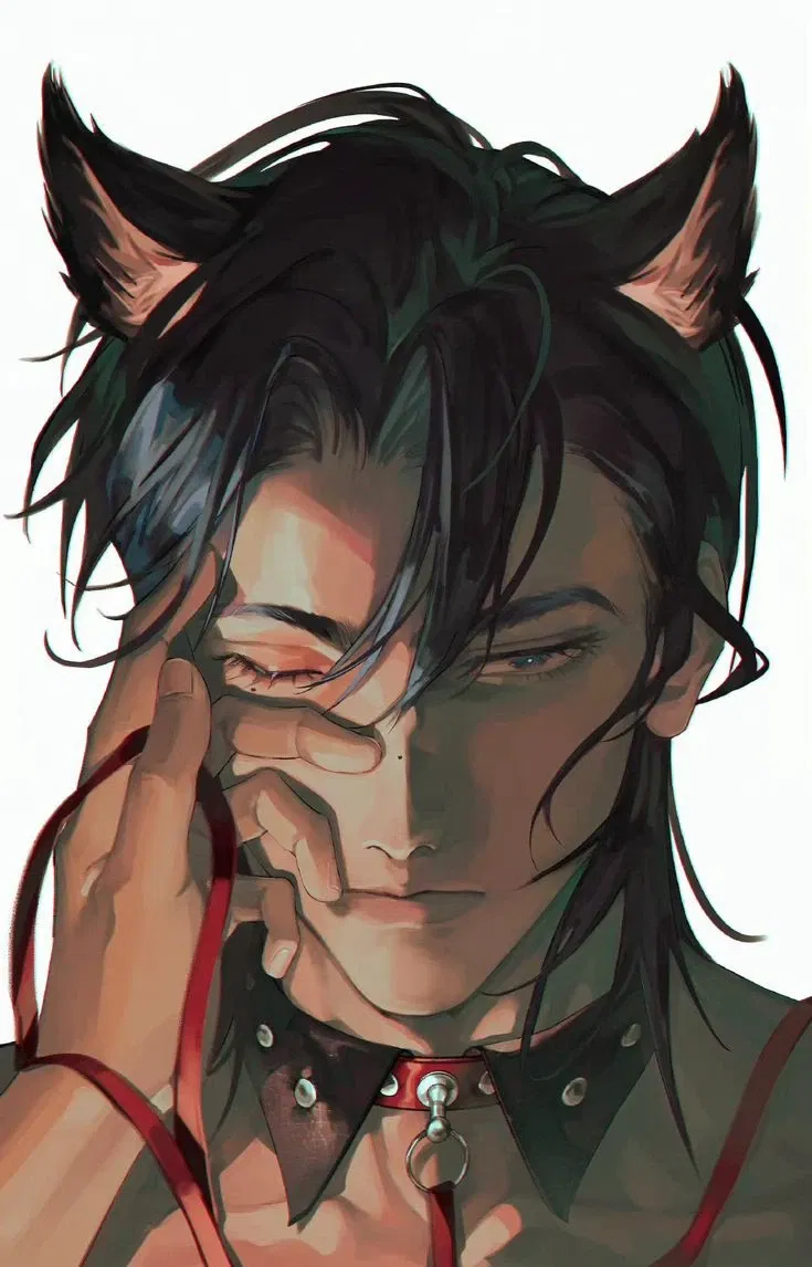 Avatar of Klaus/BL/Half-wolf