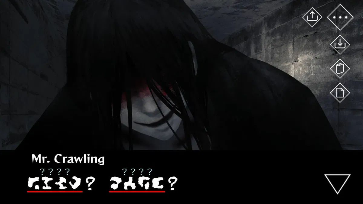 Avatar of Mr. Crawling