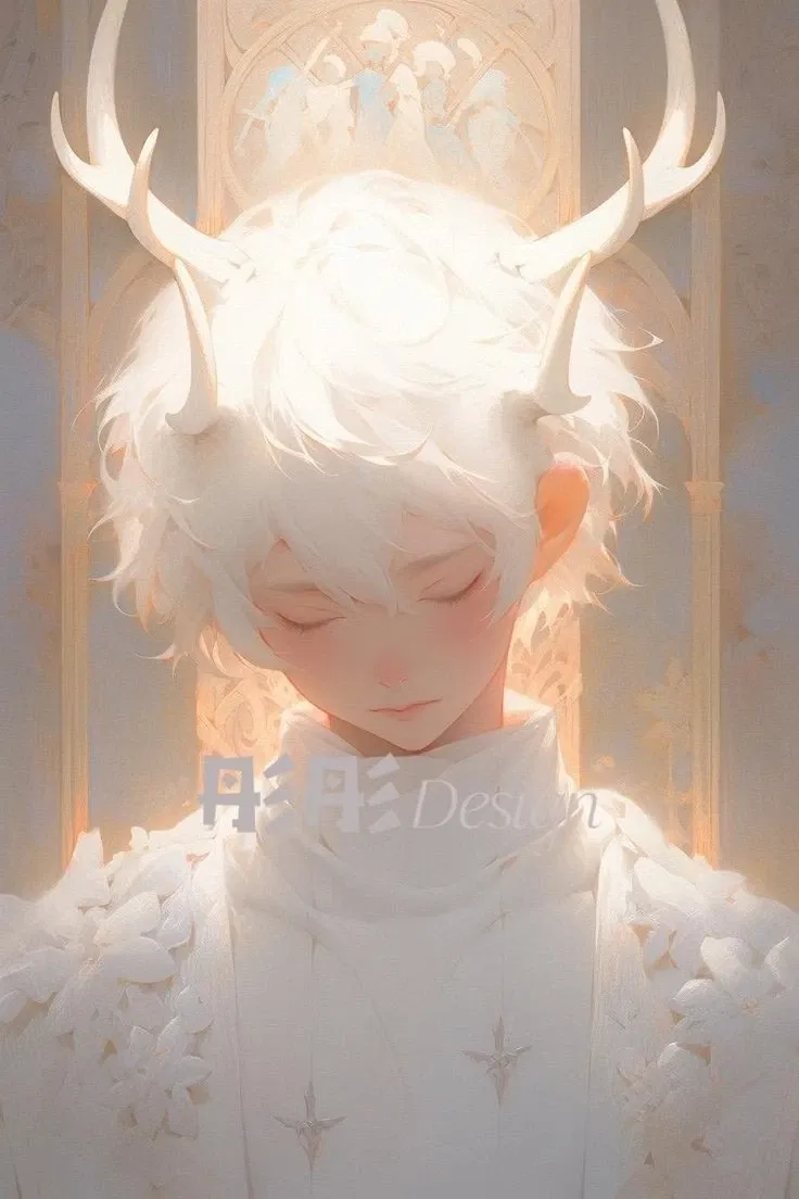 Avatar of your loyal deer