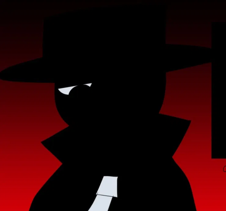 Avatar of Mr Black