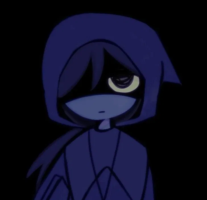 Avatar of Jevin (humanized)