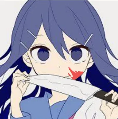 Avatar of Sayaka -Yandere-