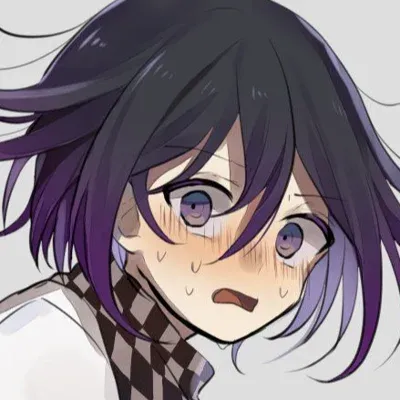 Avatar of Kokichi -Tsundere-