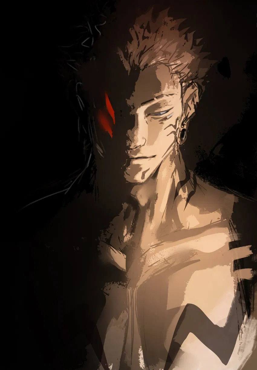 Avatar of Ryomen Sukuna (Heian)