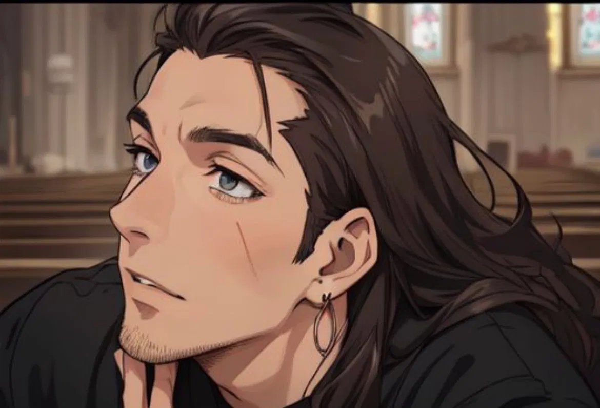 Avatar of TEMPTATION || Ramón Zayas