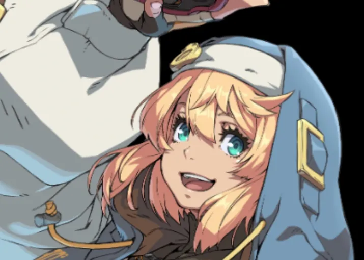 Avatar of Bridget 