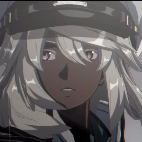Avatar of Ramlethal Valentine